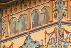 Петропавловский собор в Казани, фото 13