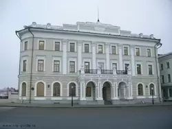 Администрация города Казань, фото