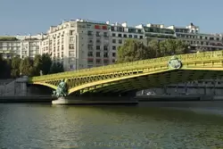 Мост Мирабо