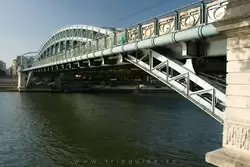 Мост Rouelle