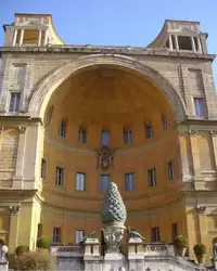 Музеи Ватикана, фото 92