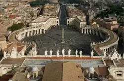 Достопримечательности Рима: Ватикан