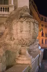 Рим ночью, фото 55