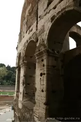 Colosseum foto