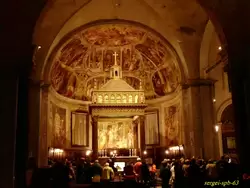 Basilica San Pietro in Vincoli