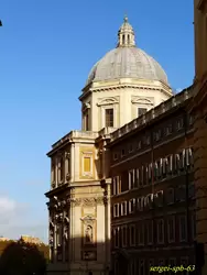 Basilica di S.Maria Maggiore