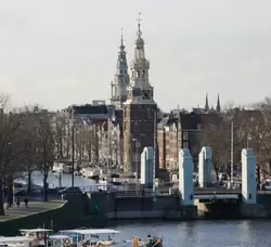 Архитектура Амстердама, фото 42
