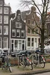 Архитектура Амстердама, фото 50