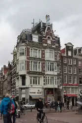 Амстердам, фото 55