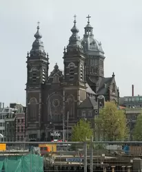 Архитектура Амстердама, фото 20