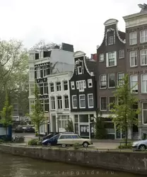Архитектура Амстердама, фото 7