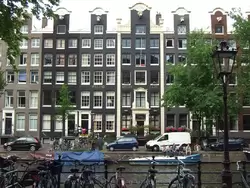 Архитектура Амстердама, фото 3