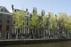 Дома на Господском канале (<span lang=nl>Herengracht</span>)