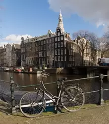 Каналы Амстердама, фото 73