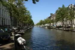Канал Кайзера (<span lang=nl>Keizersgracht</span>)