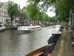 Каналы Амстердама, фото 40