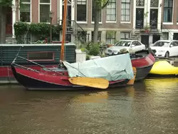 Каналы Амстердама, фото 41