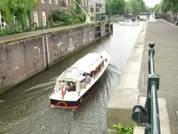 Каналы Амстердама, фото 22