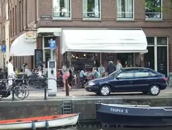 Каналы Амстердама, фото 23