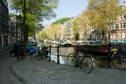 Каналы Амстердама, фото 54