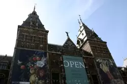 Рейксмузеум — Национальный музей истории и искусства Нидерландов, фото 21