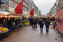 Рынок «Трубка» (<span lang=nl>De Pijp</span>)