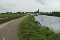 Ватерланд и Маркен — велосипедная прогулка по голландской провинции, фото 42