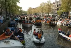 День короля в Амстердаме, фото 27