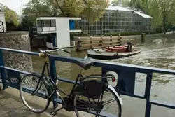 Велосипеды в Амстердаме, фото 13