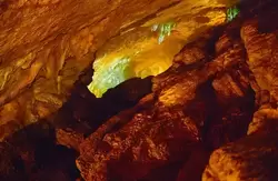 Воронцовские пещеры, фото 1