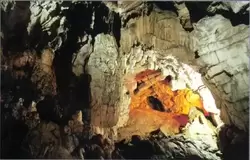 Воронцовские пещеры, фото 5