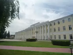 Нижегородский кремль, фото 143