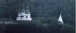 Печёрский монастырь