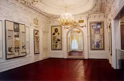 Достопримечательности Нижнего Новгорода: Литературный музей