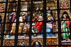 Собор Святого Михаила и Святой Гудулы в Брюсселе, фото 44