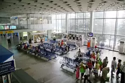 Аэропорт Анапа, фото 3