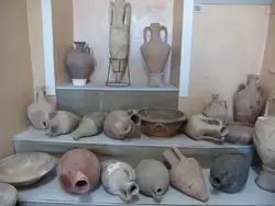 Достопримечательности Анапы: музей Горгиппия