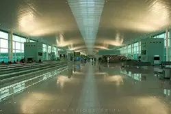 Аэропорт Барселона Эль-Прат, фото 2