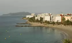 Отель Ibiza Playa, фото 31