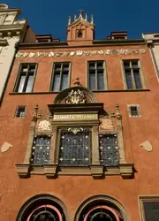Староместская площадь и ратуша в Праге, фото 26