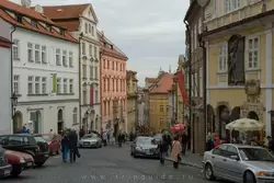 Пражский град и Мала Страна в Праге, фото 25