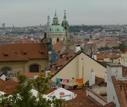 Пражский град и Мала Страна в Праге, фото 28