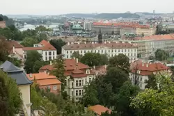 Пражский град и Мала Страна в Праге, фото 62