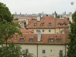 Пражский град и Мала Страна в Праге, фото 66