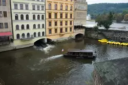 Карлов мост в Праге, фото 15
