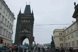 Карлов мост в Праге, фото 17