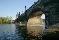 Карлов мост в Праге, фото 27