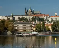 Прага, фото 41