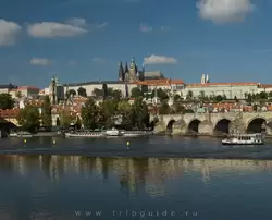 Прага, фото 45