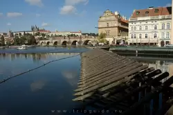 Прага, фото 47